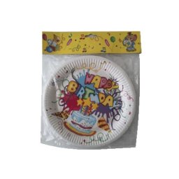 FARFURIE PETRECERE 23 cm, 12 buc/set