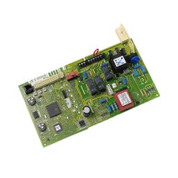 Placa electronica Vaillant - centrale conventionale, P: 24-28 kW - an fabr. 2000-2008