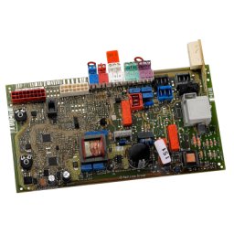 Placa electronica Vaillant - centrale in condensare, P: 46 - 65 kW - an fabr. 2008-2018