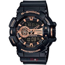 Casio GA-400GB-1A4E