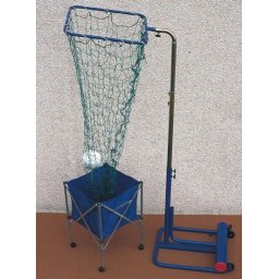 Instalatie Ball Catcher - antrenament volei