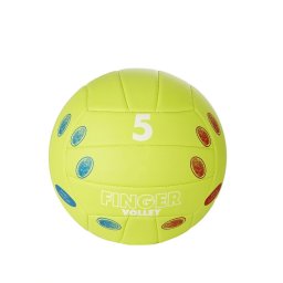 Minge volei initiere Finger