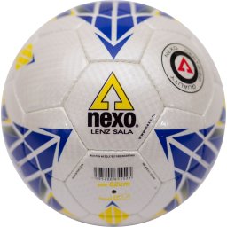 Minge fotbal sala Nexo Lenz