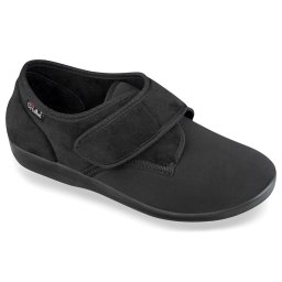 Pantofi confort, stretch, pentru femei si barbati, OrtoMed 6013-T77