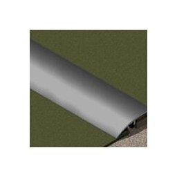 PLA51 - Trecere cu suruburi ascunse din eloxALUM20 51 mm