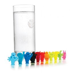Glass Markers Party People