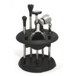Set ustensile bar