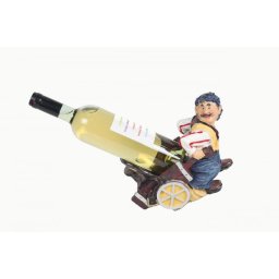 Suport roaba sticla vin
