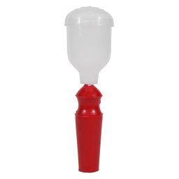 Aerator plastic cu dop pentru butoi