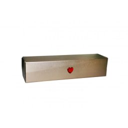 Cutie carton Red Heart