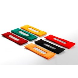 Set 3 antipicuratoare textile