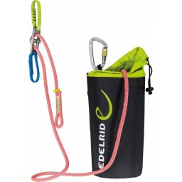 EDELRID VIA FERRATA BELAY KIT 15M
