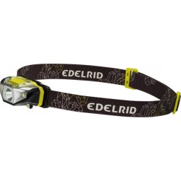 Lanterna frontala EDELRID NOVALITE 48gr !