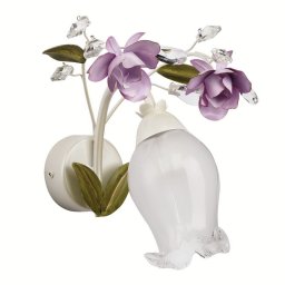 Aplica MW-LIGHT Flora 422020801