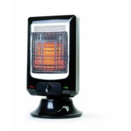 Radiator cu Infrarosu Bimar Eco, Oscilatie, Comutator de siguranta, Putere maxima 400W, Protectie IP20