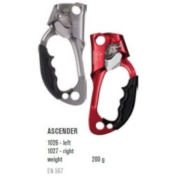 Blocator LACD Ascender 200g