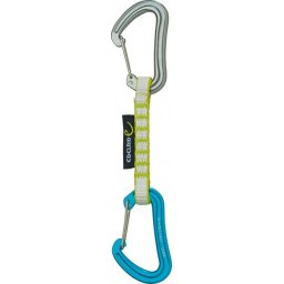 Set express EDELRID NINETEEN G- 46 GRAME!