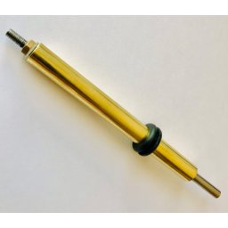 Arbore cu tub pupa 135/5 mm pentru navomodele de plantat/nadit
