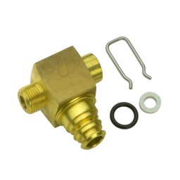 Robinet de incarcare - centrale conventionale, P: 24-32 kW, an fabr. 2000 - 2008