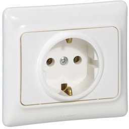 Priza simpla Legrand Kaptika 782111