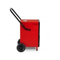Dezumidificator profesional TROTEC TTK 172 ECO, Debit de aer 350 mc/h, Capacitate dezumidificare 55l/zi