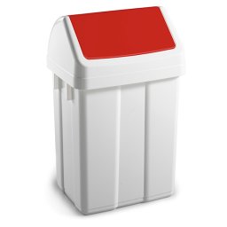Cos de gunoi selectiv 12litri