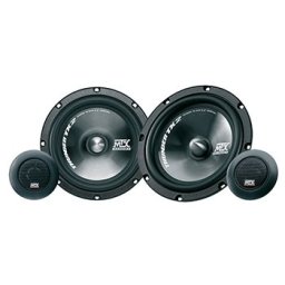 Difuzoare auto MTX TX265S,16.5 cm,65W RMS BF2016