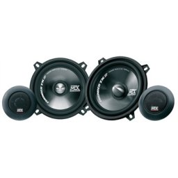 Difuzoare auto MTX TX250S, 13 cm, 55W RMS BF2016