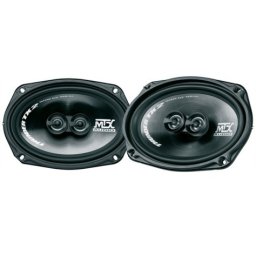 Difuzoare Auto MTX TX269C , 6x9" , 80W RMS BF2016