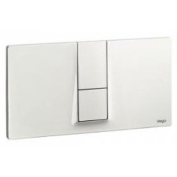 Clapeta de actionare inox Viega gama Visign For Style 14