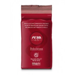 Cafea Macinata Pera, 250 g Dolce Aroma