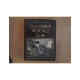 Discovering-the-wonders-of-our-world-(Descoperiti-minunile-lumii)i