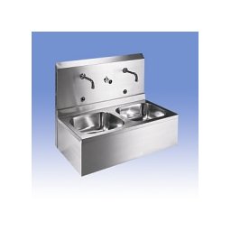 Varianta SLUN 07E Sanela alimentata cu baterie, 9V