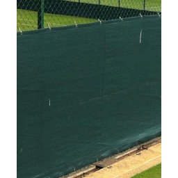 Plasa umbrire/ antivant pentru tenis