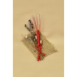 Buchet flori marturie botez - cod M017