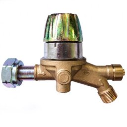 Regulator de GPL reglabil, cu supapa de pornire , cod 4150.052