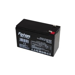 Acumulator Foton VRLA FH12-9Ah High Rate F2