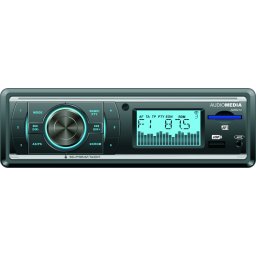 Player auto AMR212 Audiomedia USB/SD BF2016