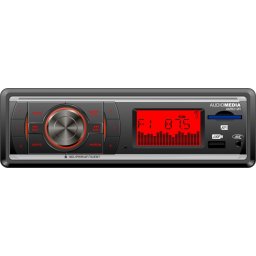 Player auto AMR212R Audiomedia USB/SD BF2016
