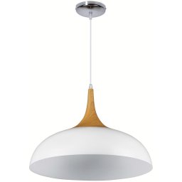 Lustra TIMGLAS LV 52921/WM/WD