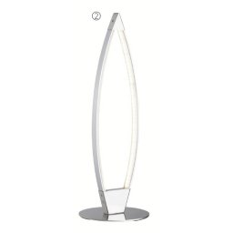 Veioza TOWER LV 70105/CH