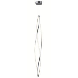 Lustra TWISTED TOWER LV 53106/A