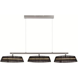 Lustra ORGANZA LV 52987/NM/Z