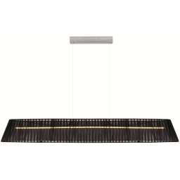 Lustra ORGANZA LV 52986/NM/Z