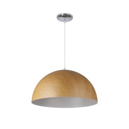 Lustra CUPOLA WOOD LV 50107W/50/D