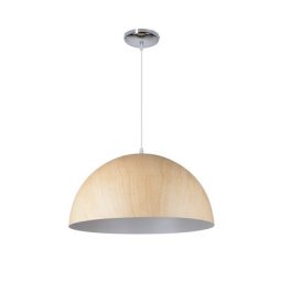 Lustra CUPOLA WOOD LV 50107W/50/L