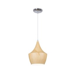 Lustra TIPI WOOD LV 50133/WL