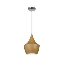 Lustra TIPI WOOD LV 50133/WD