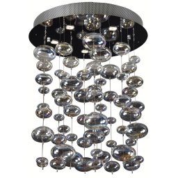 Lustra X-LIGHT LV 61411/CH