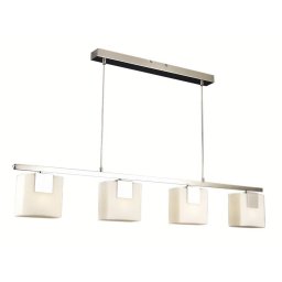 Lustra BASICS LV 50111/NM